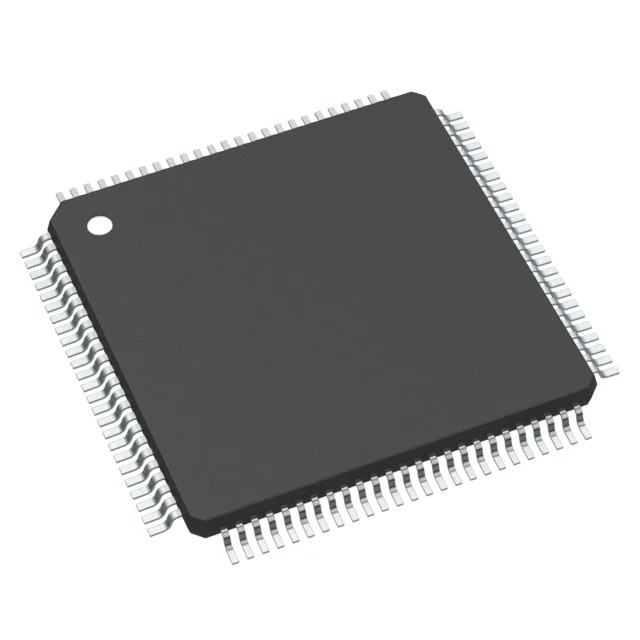 STMicroelectronics STM32F103VET7