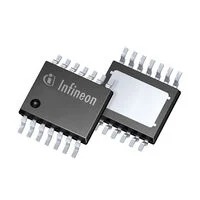 Infineon Technologies BTS70401EPAXUMA1