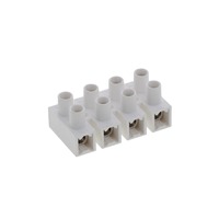 WECO Electrical Connectors Inc. 326-HDS/04