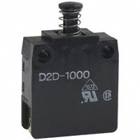 Omron Electronics Inc-EMC Div D2D-1000