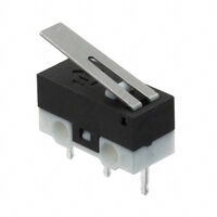 E-Switch SS0750301F040P1A