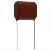 Panasonic Electronic Components ECQ-E2475JF