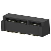 TE Connectivity AMP Connectors 1759513-1