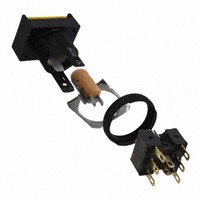 Omron Automation and Safety A165L-JYM-24D-2