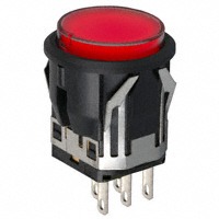 NKK Switches LB16CKW01-5C-JC