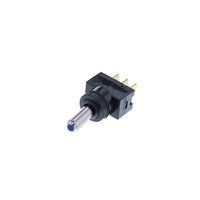 Switch Components TE3-1A-DC-1-UL