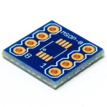 Artekit Labs DA-MSOP8-3X3P65
