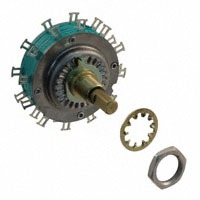 Electroswitch C7D0124N-C