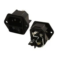 SCHURTER Inc. DC11.0001.001