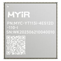MYIR Tech Limited MYC-YT113i-8E512D-110-I