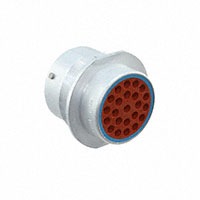 TE Connectivity Deutsch Connectors HD34-24-23SE