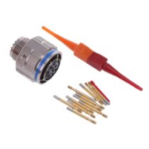 Amphenol Aerospace Operations D38999/26FC98SN