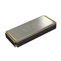 ECS Inc. ECS-.327-9-16-TR