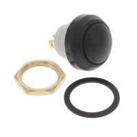 Lumex Opto/Components Inc. W48-1-RB-N-BK-B