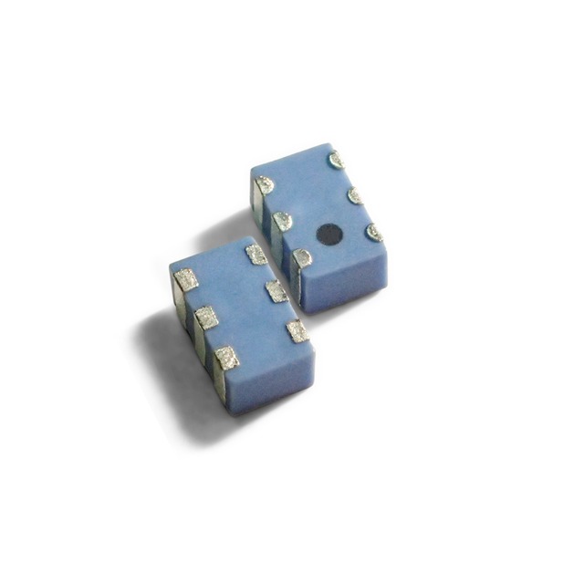 Walsin Technology Corporation RFDIP2010L38A7B1U