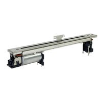 Favor Electronics FM100-NPST1B10K1