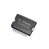 Infineon Technologies TLE8718SAAUMA4
