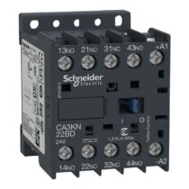 Schneider Electric CA3KN22GD