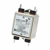 TE Connectivity Corcom Filters 3MV1