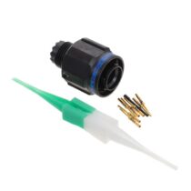 Amphenol Aerospace Operations D38999/26ZA35PN