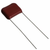 Nichicon QXK2J104KTP