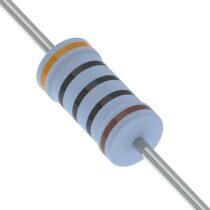 YAGEO MFR-25FBF52-300R