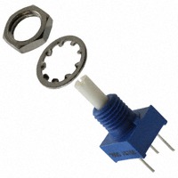 Bourns Inc. 3315Y-001-006L