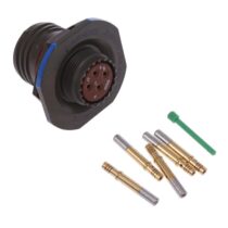 Amphenol Aerospace Operations D38999/24WC4SN