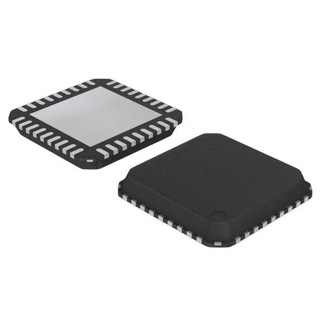 Microchip Technology USB2512B-AEZG-TR