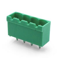 Sauro Electronic Connectors CIM040P5