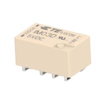 TE Connectivity Potter & Brumfield Relays 3-1462039-3