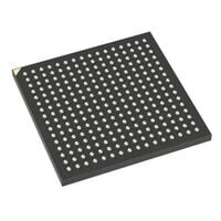 Lattice Semiconductor Corporation LFD2NX-40-8BG256C
