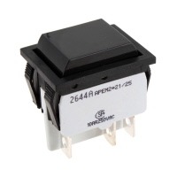 APEM Inc. 2644LH/2A212000L0