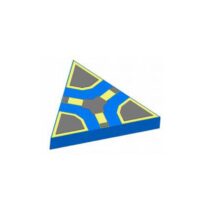 Knowles Dielectric Labs PDR06380