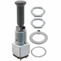 Honeywell Sensing and Productivity Solutions 12TW8-7E