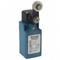 Honeywell Sensing and Productivity Solutions GLLA01A1B
