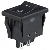 NKK Switches JWMW11RA1A