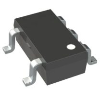 onsemi MC74VHC1G50DBVT1G