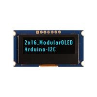 Newhaven Display Intl NHD-0216AW-IB3