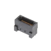 Samtec Inc. HSEC8-110-01-L-DV-A