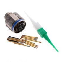 Amphenol Aerospace Operations D38999/26FB35SA