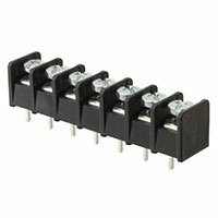 TE Connectivity AMP Connectors 4DB-P107-07