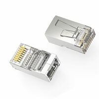 Ease Electronics RJ45-5F