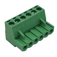 Traktronix TK6P-5.08