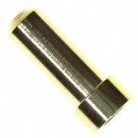 Mill-Max Manufacturing Corp. 0390-0-15-15-08-27-10-0