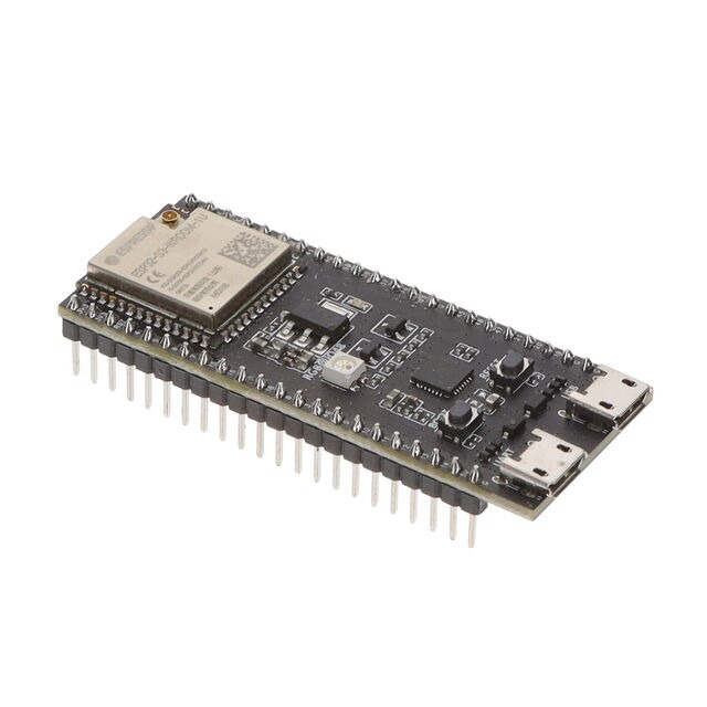 Espressif Systems ESP32-S3-DEVKITC-1U-N8