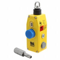 Omron Automation and Safety ER5018-021N