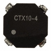 Eaton - Electronics Division CTX10-4-R