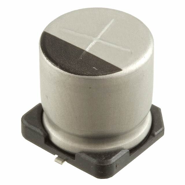 Nichicon UCD1J101MNL1GS