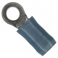 TE Connectivity AMP Connectors 320561